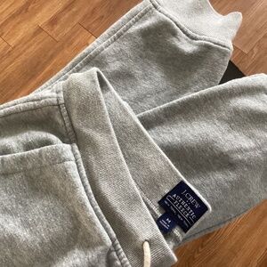 J crew Medium sweatpants grey in nice shape